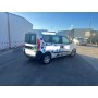 Despiece OPEL COMBO D