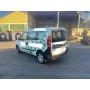Despiece OPEL COMBO D