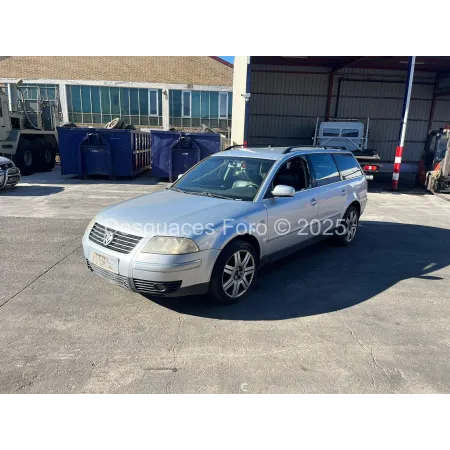 Despiece VOLKSWAGEN PASSAT B6 VARIANT