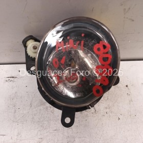 0305060002 FARO ANTINIEBLAS DELANTERO DERECHO MINI R50
