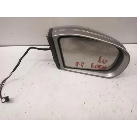 RETROVISOR DERECHO ELÉCTRICO MERCEDES BENZ CLASE C W203