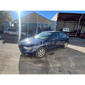 Despiece SEAT LEON I