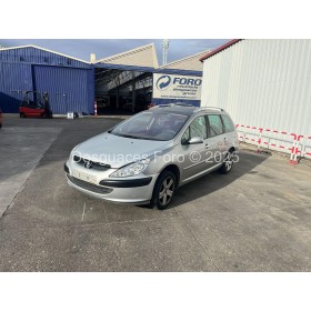 Despiece PEUGEOT 307 SW I FASE I