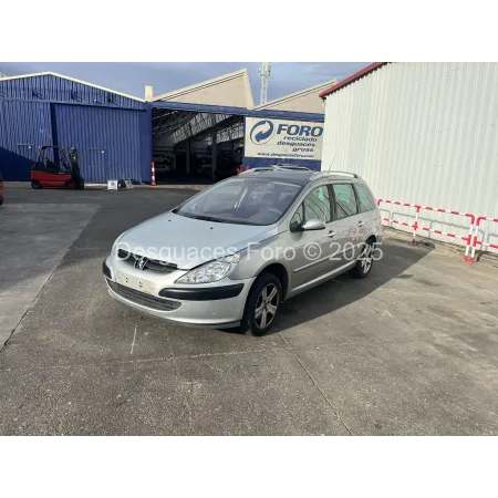 Despiece PEUGEOT 307 SW I FASE I