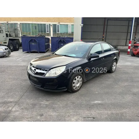 Despiece OPEL VECTRA C FASE II