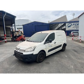 Despiece CITROEN BERLINGO III