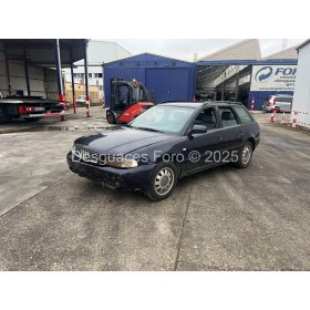 Despiece AUDI A4 B5 FSE II