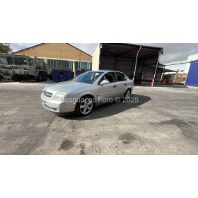 Despiece OPEL VECTRA C FASE I