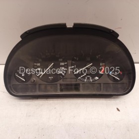 VDO110008735/031 CUADRO DE INSTRUMENTOS BMW SERIE 5 E39