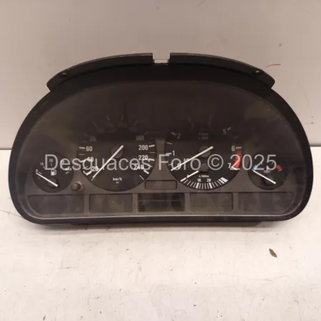 VDO110008735/031 CUADRO DE INSTRUMENTOS BMW SERIE 5 E39