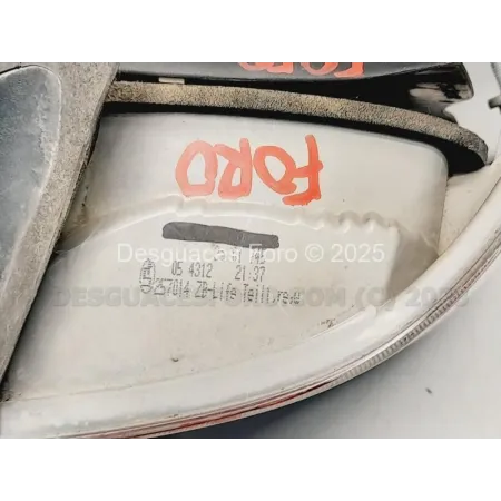 257022R Piloto Aleta Trasero Derecho BMW E 46 Coupe Serie 3 F3-14B