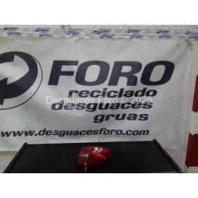 Piloto trasero izquierdo Alfa Romeo 147. 3 puertas. 2004