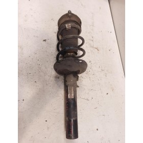AMORTIGUADOR DELANTERO DERECHO SKODA OCTAVIA III