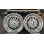 JUEGO 4 LLANTAS SEAT 15" 5X110