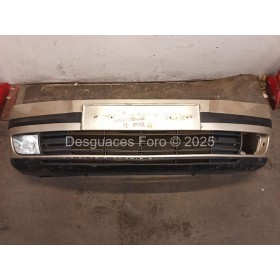 PARAGOLPES DELANTERO SKODA OCTAVIA