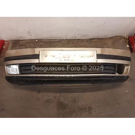 PARAGOLPES DELANTERO SKODA OCTAVIA
