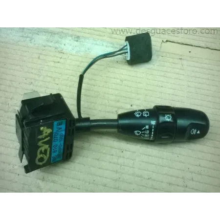 Mando de Limpiaparabrisas Chevrolet Aveo | Desguaces Foro