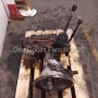 M5-25 BP CAJA DE CAMBIOS COMPLETA NISSAN PATROL