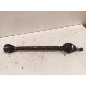 TRANSMISIÓN DELANTERA DERECHA SKODA OCTAVIA III