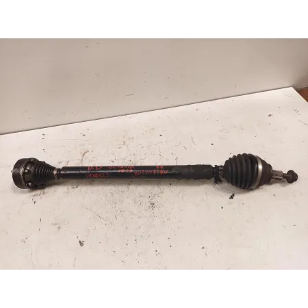 TRANSMISIÓN DELANTERA DERECHA SKODA OCTAVIA III