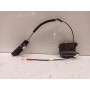 CERRADURA DE PUERTA TRASERA DERECHA CITROEN C4 PICASSO II