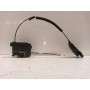 CERRADURA DE PUERTA TRASERA DERECHA CITROEN C4 PICASSO II