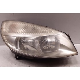 FARO DELANTERO DERECHO RENAULT MEGANE SCENIC II FASEI