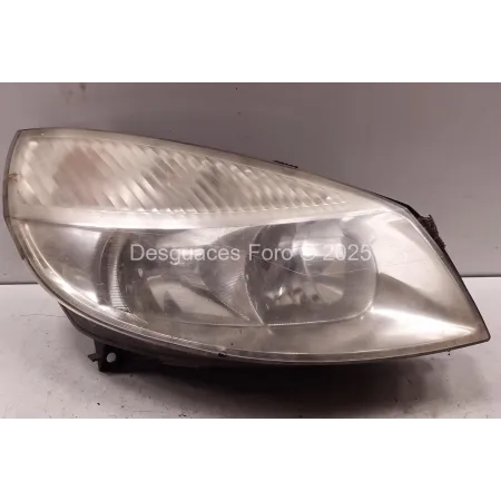 FARO DELANTERO DERECHO RENAULT MEGANE SCENIC II FASEI