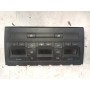 8E0 820 043 BL MANDO DE CLIMATIZADOR AUDI A4 B7