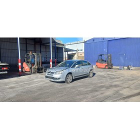 Despiece CITROEN C4