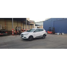 Despiece HYUNDAI IX35