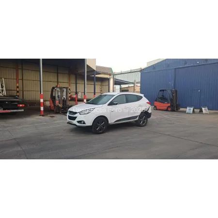 Despiece HYUNDAI IX35