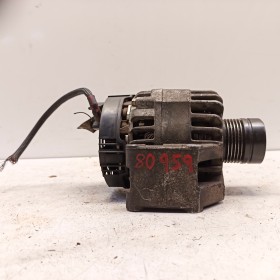 A 049 210 1121 DAN 996 ALTERNADOR FIAT DOBLO II FASE I