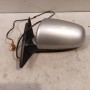 010681 RETROVISOR IZQUIERDO ELÉCTRICO AUDI A4 B6