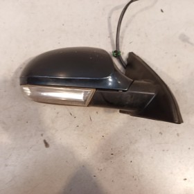 010880 RETROVISOR DERECHO ELÉCTRICO VOLKSWAGEN PASSAT