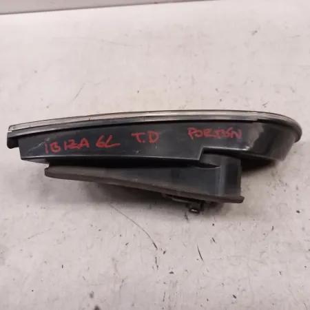 6L6945231 PILOTO TRASERO DERECHO (PORTÓN) SEAT IBIZA 6 L