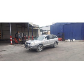 Despiece HYUNDAI SANTA FE