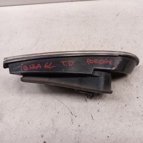 6L6945231 PILOTO TRASERO DERECHO (PORTÓN) SEAT IBIZA 6 L