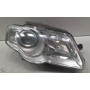 89312185 3C0 941 006 M FARO DELANTERO DERECHO VOLKSWAGEN PASSAT