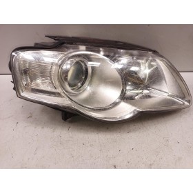 3C0 941 006 J FARO DELANTERO DERECHO VOLKSWAGEN PASSAT B6