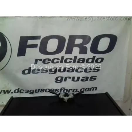 Mando de luces completo Ford Ranger 2.5. 1998