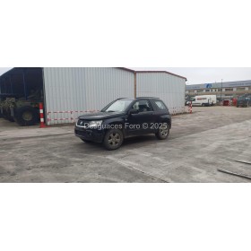 Despiece SUZUKI VITARA III