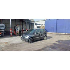 Despiece MERCEDES BENZ A160 W168