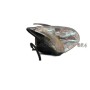 4M51-13W029-Af Faro Delantero Derecha Ford Mondeo III 2007