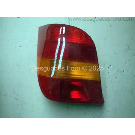 Piloto trasero izquierdo Ford Fiesta NUEVO.