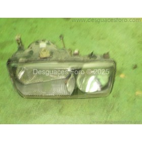 Faro delantero derecho Ford Sierra