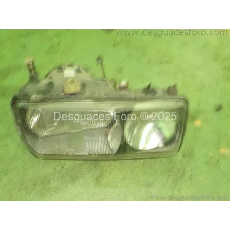 Faro delantero derecho Ford Sierra