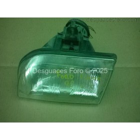Faro delantero izquierdo Ford Fiesta 