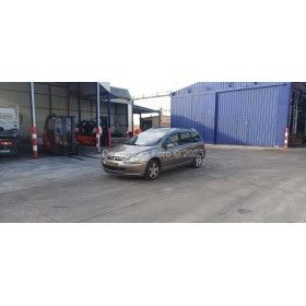 Despiece PEUGEOT 307 SW I FASE I