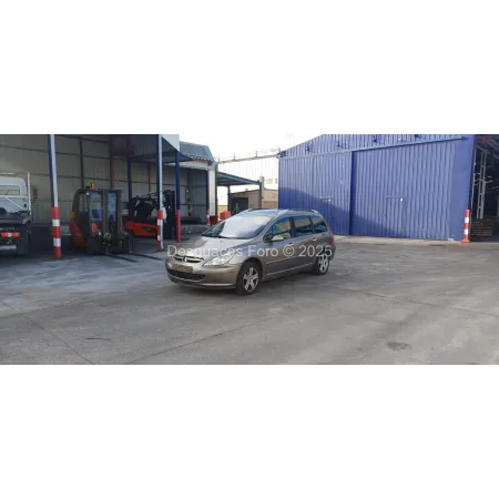 Despiece PEUGEOT 307 SW I FASE I